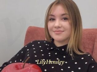 LilyHensley