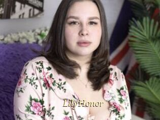 LilyHonor