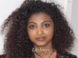 LilyJenys