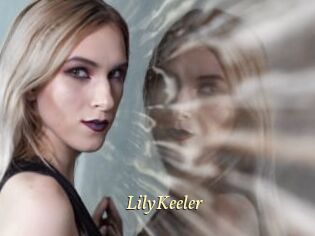 LilyKeeler