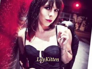 LilyKitten
