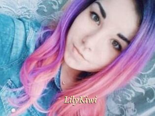 LilyKiwi