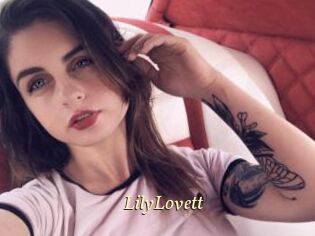 LilyLovett