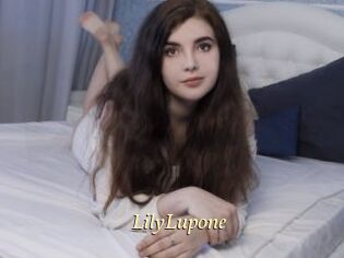 LilyLupone