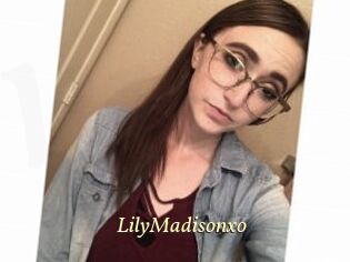 LilyMadisonxo
