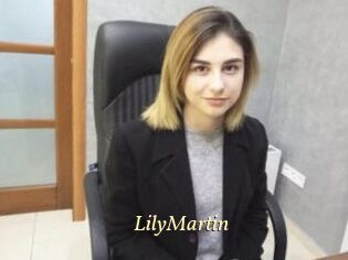 LilyMartin