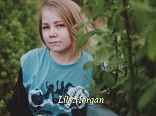 LilyMorgan
