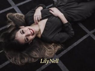 LilyNell