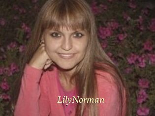 Lily_Norman