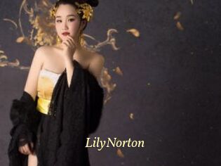 LilyNorton