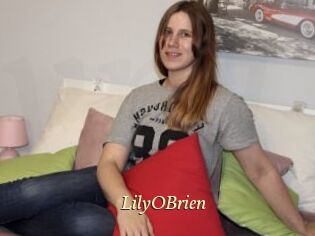 LilyOBrien