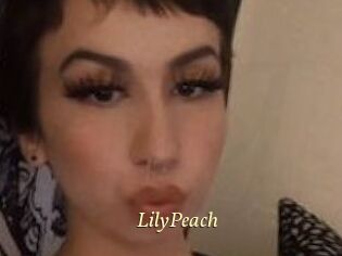 LilyPeach
