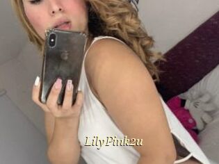 LilyPink2u