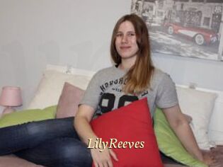 LilyReeves