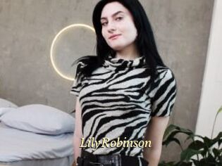 LilyRobinson