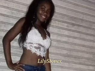LilyStonex