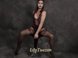 LilyTuazon