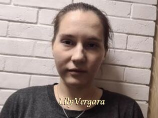 LilyVergara