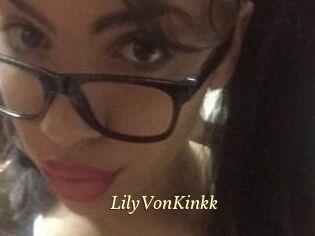 LilyVonKinkk