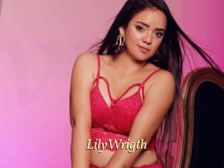 LilyWrigth