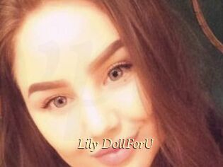 Lily_DollForU