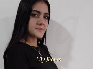 Lily_Jhones