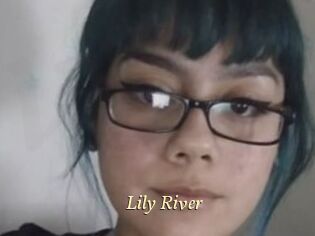 Lily_River Vidéo porno gratuite