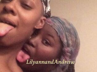 Lilyann_and_Andreiw Vidéo porno gratuite
