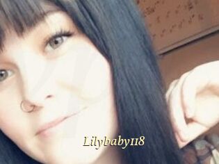 Lilybaby118