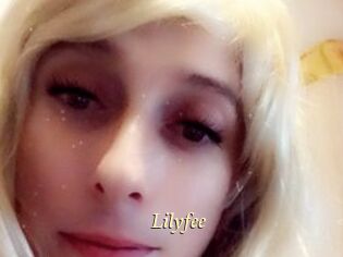 Lilyfee