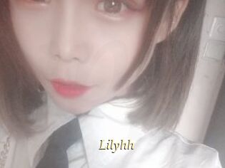 Lilyhh