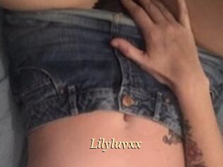 Lilyluvxx