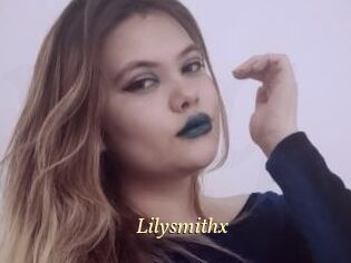 Lilysmithx