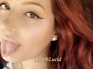 LilythLucid