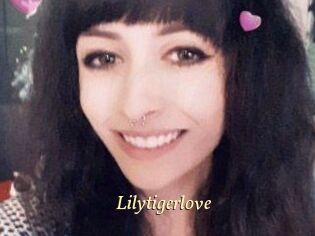 Lilytigerlove
