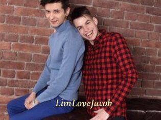 LimLoveJacob