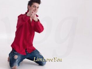 LimLoveYou