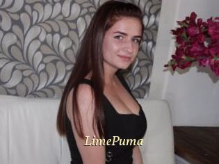 LimePuma