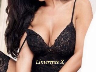 Limerence_X