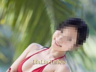LinLin_Hshow