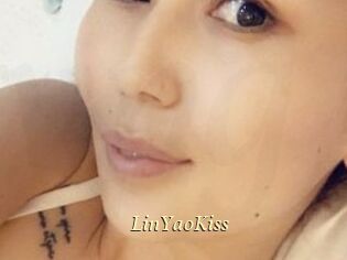 LinYaoKiss