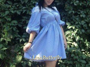 LinaButterfly