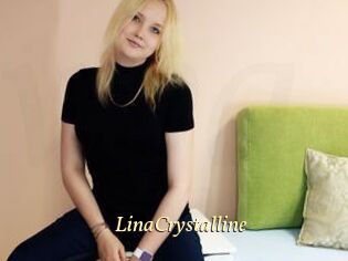 LinaCrystalline