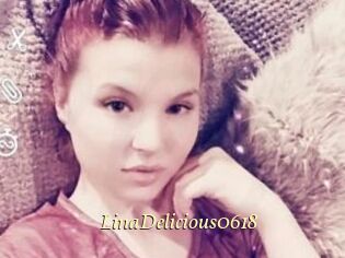 LinaDelicious0618