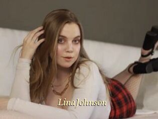 LinaJohnson