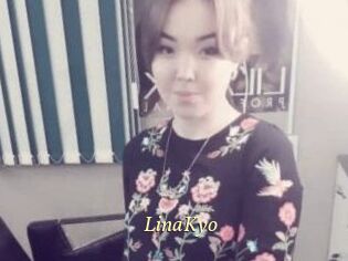 LinaKyo