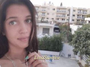 LinaSunrise