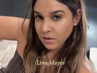 Lina_Mayes