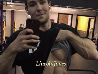 LincolnJones Vidéo porno gratuite