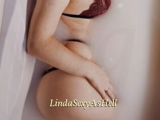 LindaSexyAsHell